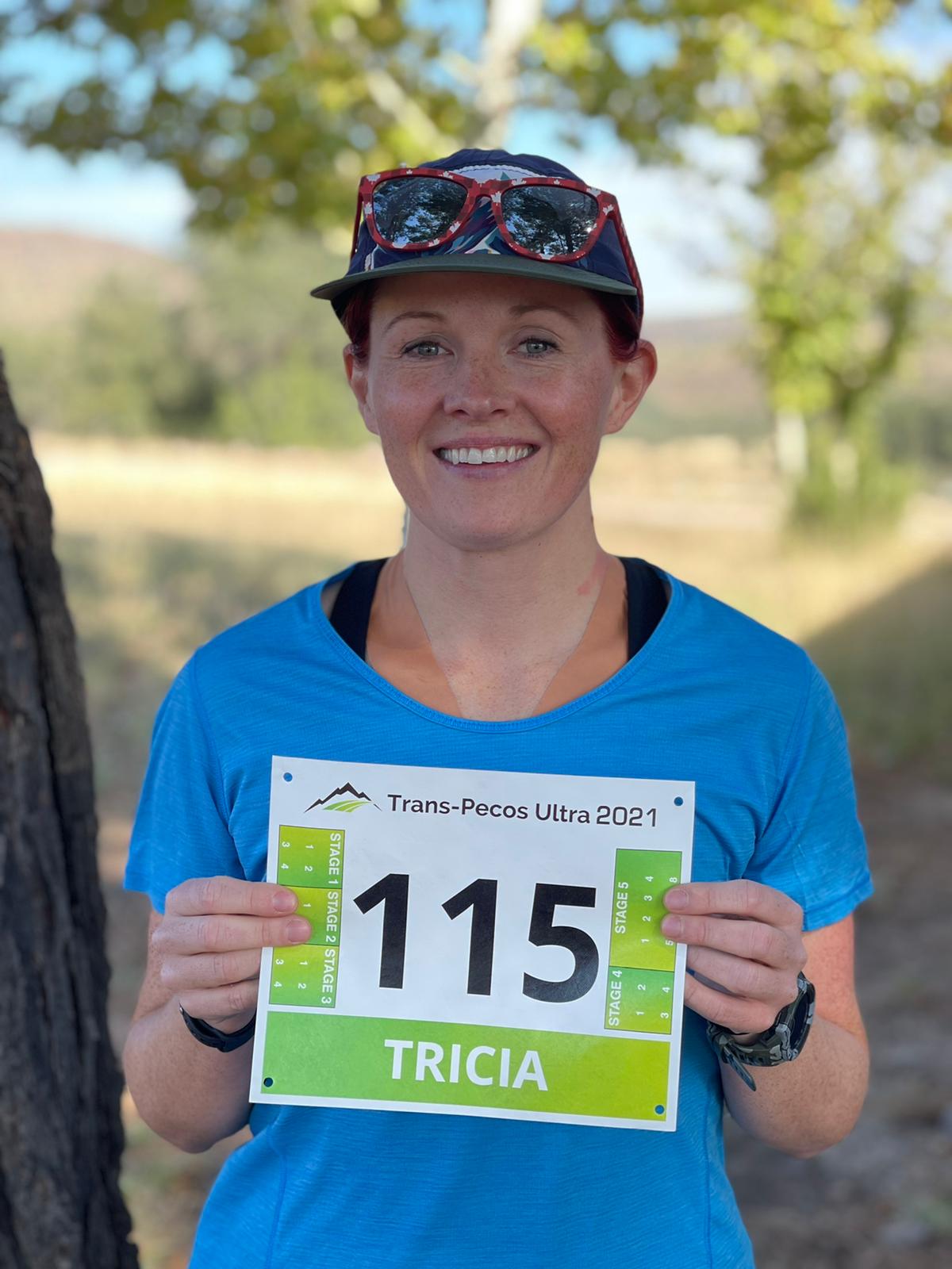 Tricia Hepworth