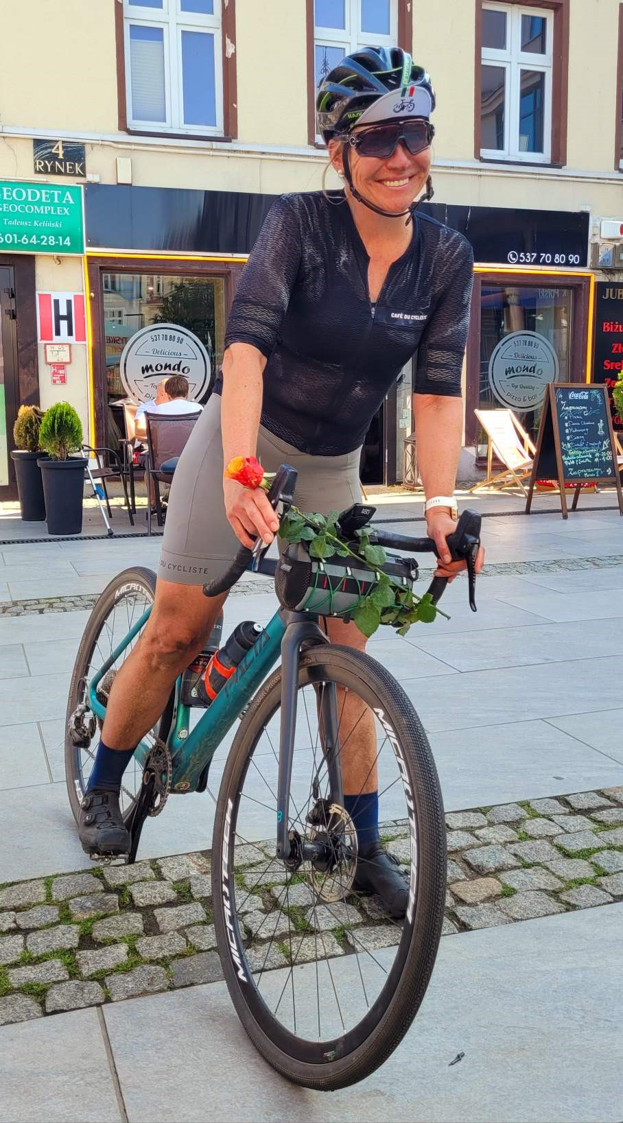 Agnieska GRUDOWSKA