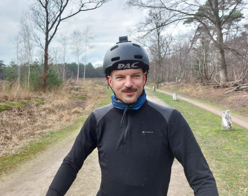 Geert Bennenbroek