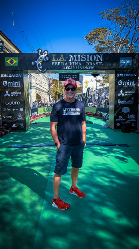 Gilvan Soares