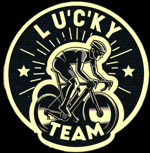LU(C)KY TEAM
