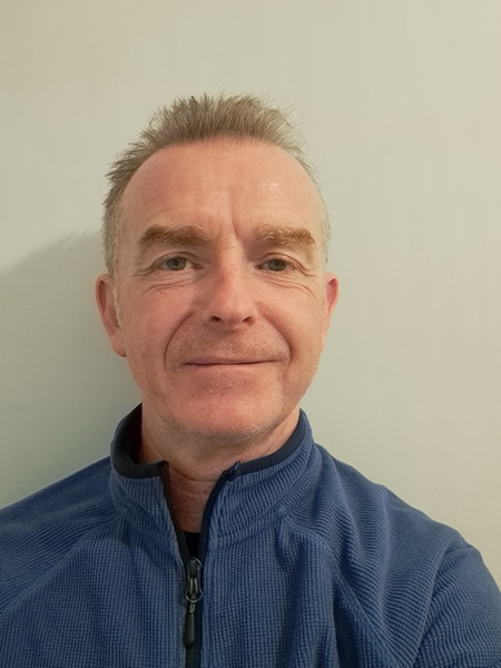 martin taylor