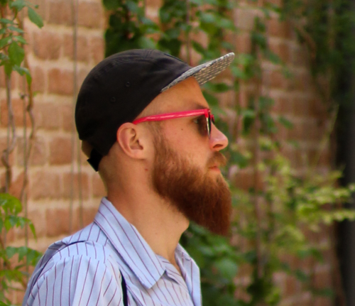 Matej Hamran