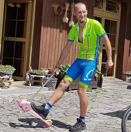 Ondřej Pedál