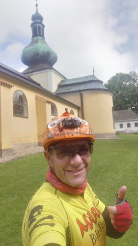 Pavel Macháček