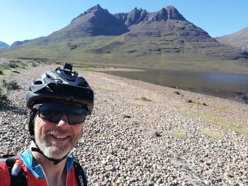 Rich Cutsforth