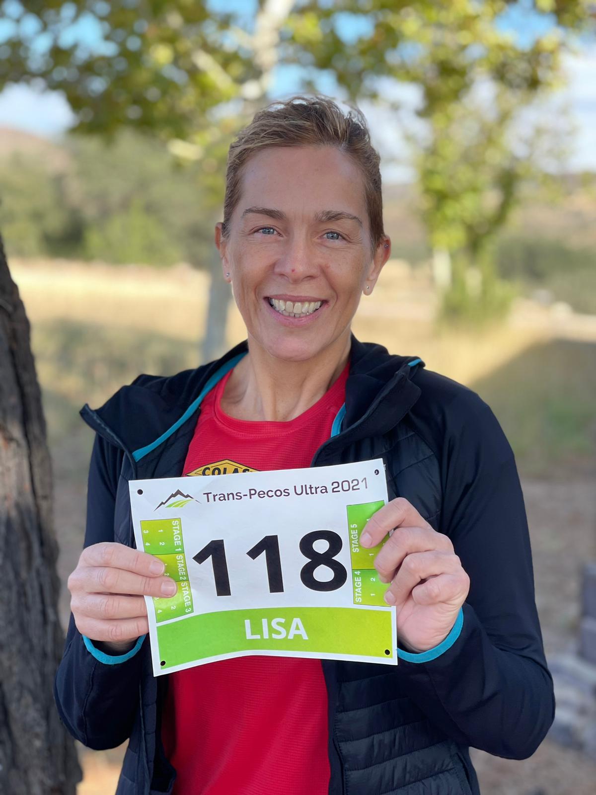 Lisa Fenton