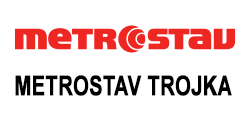METROSTAV TROJKA
